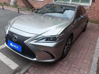 雷克萨斯ES 200 