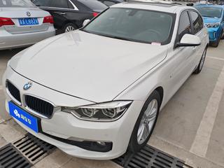 宝马3系 320Li 