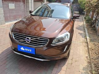 沃尔沃XC60 2.0T 