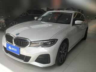 宝马3系 325Li 
