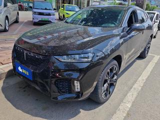 魏牌VV7 2.0T 