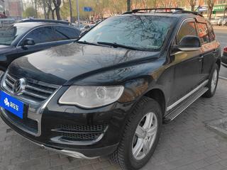 途锐 3.6L 豪华型 