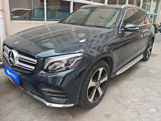 奔驰GLC 2.0T 