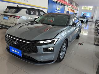 蒙迪欧 2.0T EcoBoost245豪华型 