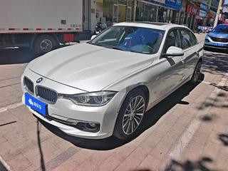 宝马3系 330Li 