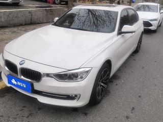 宝马3系 320Li 