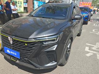 荣威RX5 PLUS 1.5T 自动 Ali国潮旗舰荣麟版 