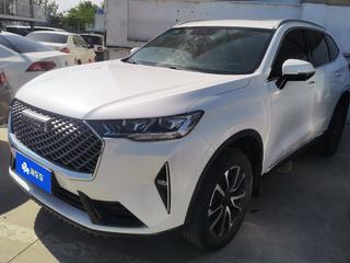 哈弗H6 1.5T Pro版 