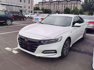 雅阁 2.0L 锐酷版 