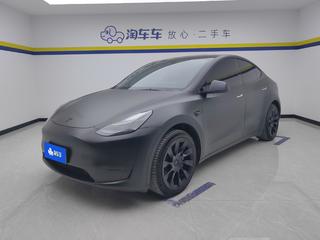 特斯拉MODEL Y 0.0T 