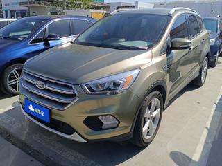 翼虎 1.5T EcoBoost 180精翼型 