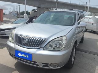 别克GL8 2.4L 自动 经典版 