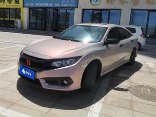 思域 1.0T 舒适版180TURBO 