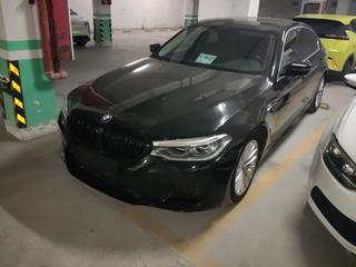 宝马5系 530Li 