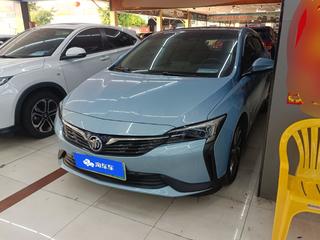 别克微蓝6 PHEV 1.5L 