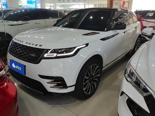 揽胜星脉 2.0T R-DYNAMIC-S 