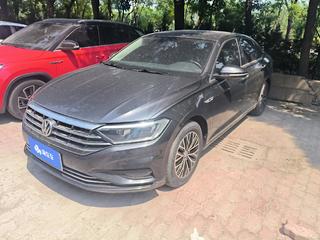 速腾 1.2T 200TSI舒适型 
