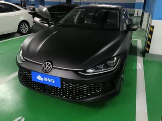 大众凌渡 1.4T 