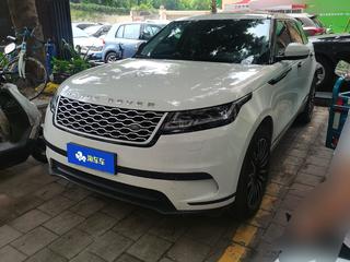 揽胜星脉 2.0T 