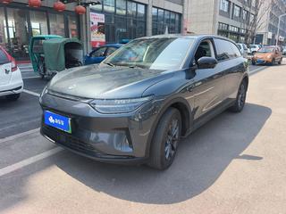 零跑C11 0.0T 
