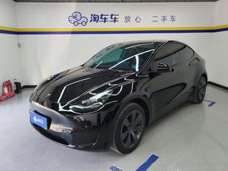 特斯拉MODEL Y 0.0T 