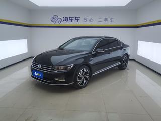 迈腾 2.0T 330TSI豪华型 