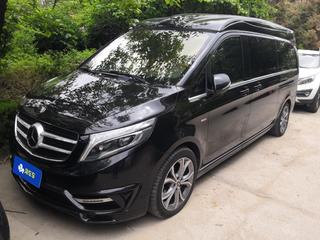 奔驰V级 2.0T 