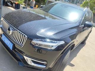 沃尔沃XC90 B6 