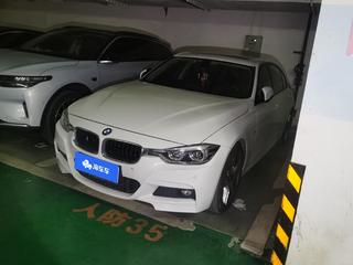 宝马3系 320Li 