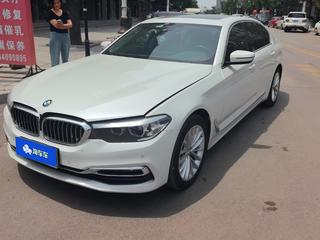 宝马5系 530Li 