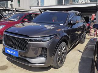 理想ONE 1.2T 
