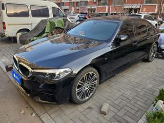 宝马5系 530Li 