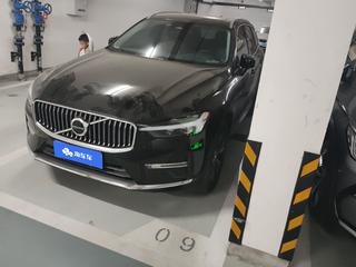 沃尔沃XC60 2.0T 