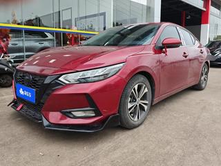 日产轩逸 1.6L 