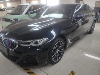 宝马5系 530Li 