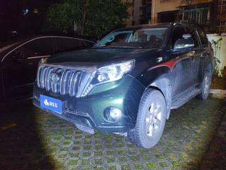 普拉多 3.5L TX-L 