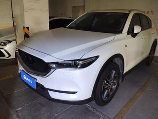 马自达CX-5 2.5L 旗舰型 