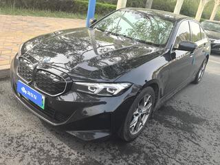 宝马i3 0.0T 
