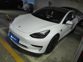 MODEL 3 后轮驱动版 