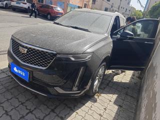 凯迪拉克XT6 2.0T 