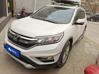 CR-V 2.0L 