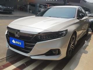 雅阁 1.5T 260TURBO幻夜·尊贵版 