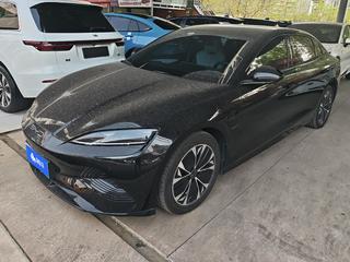 比亚迪海豹 0.0T 