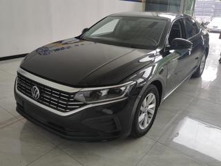 帕萨特 1.4T 280TSI商务版 