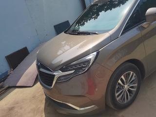 GL8 2.0T 