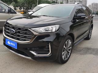 福特锐界 PLUS 2.0T 自动 EcoBoost 245豪锐型 