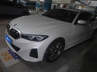 宝马i3 0.0T 