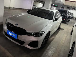 宝马3系 325Li 