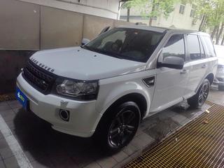 路虎神行者 2.0T 