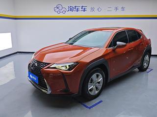 雷克萨斯UX 2.0L 